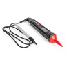 КВТ Мультиметр цифровой KT 121 серия PROLINE компактный SMART с True RMS 87249 KVT