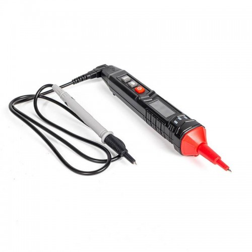 КВТ Мультиметр цифровой KT 121 серия PROLINE компактный SMART с True RMS 87249 KVT