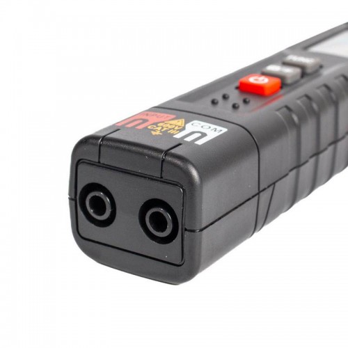 КВТ Мультиметр цифровой KT 122 серия PROLINE компактный SMART с True RMS 87250 KVT