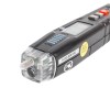 КВТ Мультиметр цифровой KT 122 серия PROLINE компактный SMART с True RMS 87250 KVT