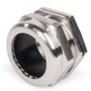 КВТ Ввод кабельный из нержавеющей стали PGM 48 (36-44 мм) (INOX) (мин партия 4 шт.) Fortisflex 88032 KVT