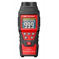КВТ Влагомер КТ 632 серия ECOLINE 87282 KVT