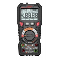 КВТ Мультиметр цифровой KT 118E серия PROLINE 88548 KVT