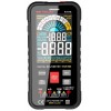 КВТ Мультиметр цифровой KT 116 серия PROLINE SMART с True RMS, автоматическим выбором режимов и пределов измерений и цветным ЖК-дисплеем 3,6’’ 87248 KVT