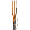 КВТ Муфта кабельная концевая 3РКВТп-10-70/120 нг-LS 88125 KVT