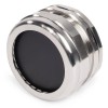 КВТ Ввод кабельный из нержавеющей стали MGM 88 (65-70 мм) (INOX) Fortisflex 89028 KVT