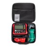 КВТ Измеритель сопротивления заземления цифровой KT 2302 серия PROLINE 87240 KVT