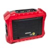 КВТ Измеритель сопротивления заземления цифровой KT 2302 серия PROLINE 87240 KVT