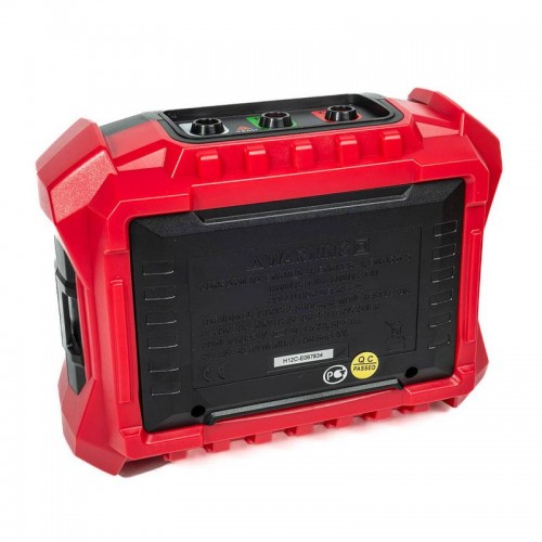 КВТ Измеритель сопротивления заземления цифровой KT 2302 серия PROLINE 87240 KVT