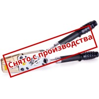 КВТ Пресс механический ПМК-240 с набором шестигранных матриц 53139 KVT