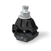 КВТ Зажим прокалывающий ответвительный ЗПО 16-95/1,5-10 58135 KVT