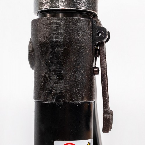 КВТ Пресс гидравлический ПГРс-240у ручной 58262 KVT