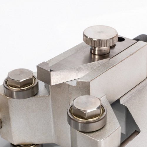КВТ Инструмент для разделки кабелей из сшитого полиэтилена КСП-65 63024 KVT