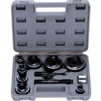 КВТ Набор матриц для пробивки отверстий НМПО-PG 61811 KVT