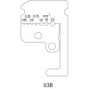 КВТ Полуавтоматический стриппер WS-03B 61667 KVT