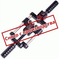 КВТ Инструмент для разделки кабелей из сшитого полиэтилена КСП-150 65481 KVT