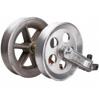КВТ Ролик РР-350 60312 KVT