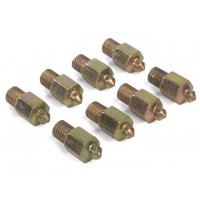 КВТ Шипы к лазам 61191 KVT
