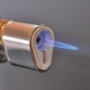 КВТ Портативная газовая горелка X-190 66237 KVT