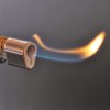 КВТ Портативная газовая горелка X-190 66237 KVT
