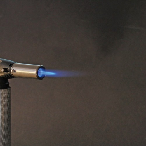 КВТ Портативная газовая горелка X-350 66242 KVT