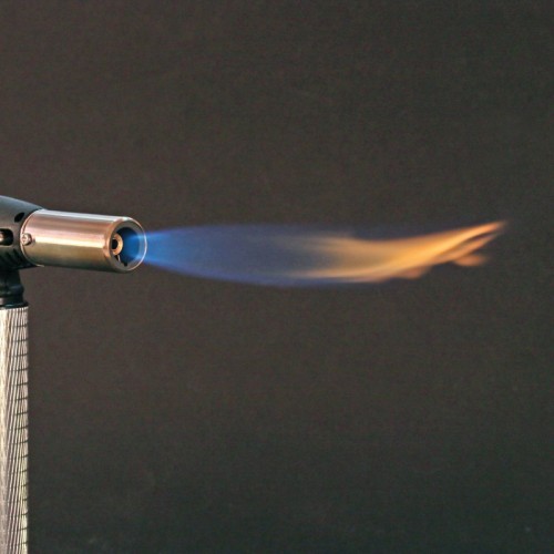 КВТ Портативная газовая горелка X-350 66242 KVT