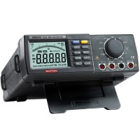 КВТ Мультиметр цифровой стационарный Mastech MS 8040 65293 KVT