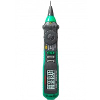 КВТ Мультиметр цифровой Mastech MS 8211D 60452 KVT
