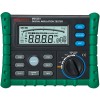 КВТ Тестер сопротивления изоляции Mastech MS 5203 65298 KVT