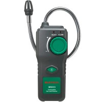 КВТ Детектор газовый цифровой Mastech MS 6310 65299 KVT