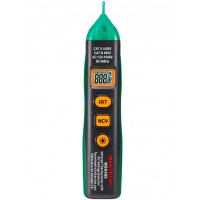 КВТ Термометр лазерный цифровой Mastech MS 6580 65302 KVT