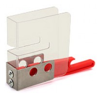 КВТ EC PC02 (GLW) - Защитный кожух для R0560 61794 KVT