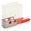 КВТ EC PC03 (GLW) - Защитный кожух для T0599Q 61707 KVT