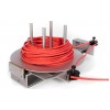 КВТ Размотчик для проводов DR-30 (GLW) 61713 KVT