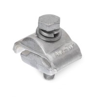 КВТ Плашечный зажим ПЗА 16-70 66862 KVT