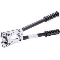 КВТ Пресс-клещи ПКГ-50 гексагональные 47538 KVT