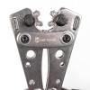 КВТ Пресс-клещи ПКГ-50 гексагональные 47538 KVT