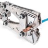 КВТ Пресс-клещи ПКГ-120 гексагональные 57568 KVT