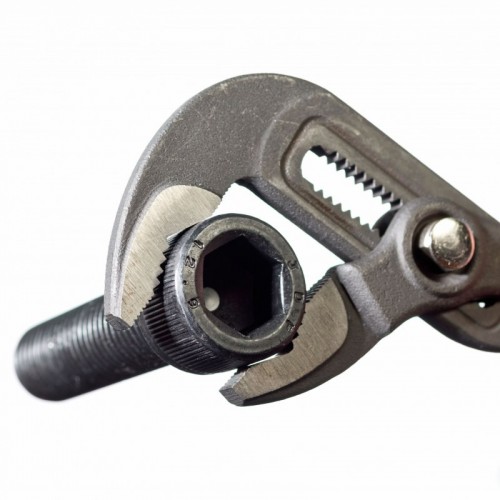 КВТ Клещи переставные тип «КОБРА» 250 мм 67363 KVT