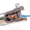 КВТ Пресс гидравлический ПГРс-120 ручной 57605 KVT