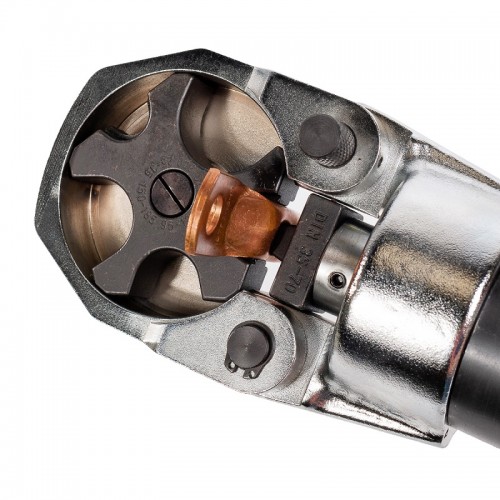 КВТ Пресс гидравлический ПГРс-240 ручной 57759 KVT