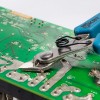 КВТ Ножницы MC-01 для резки провода 55938 KVT