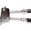 КВТ Ножницы секторные НС-70 53053 KVT