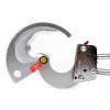 КВТ Ножницы секторные НС-70 53053 KVT