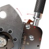 КВТ Ножницы секторные НСТ-55 53054 KVT