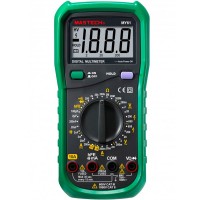 КВТ Мультиметр цифровой Mastech МY-61 58954 KVT