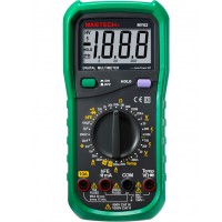 КВТ Мультиметр цифровой Mastech МY-62 58955 KVT