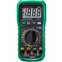 КВТ Мультиметр цифровой Mastech МY-64 58957 KVT