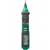 КВТ Мультиметр цифровой бесконтактный Mastech MS 8211 57763 KVT