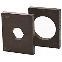 КВТ Матрицы круглые и шестигранные ПРГ-14 69093 KVT